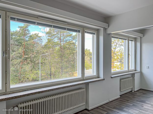 Asuntoilmoituksen kuva