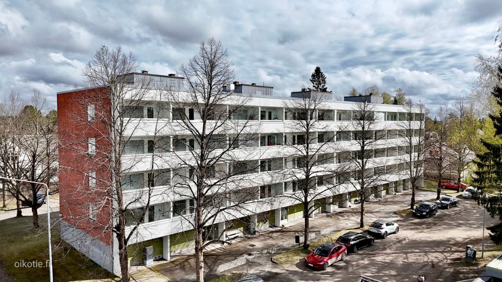 Kohdekuva