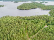 Puumala, Saimaa, Laakko