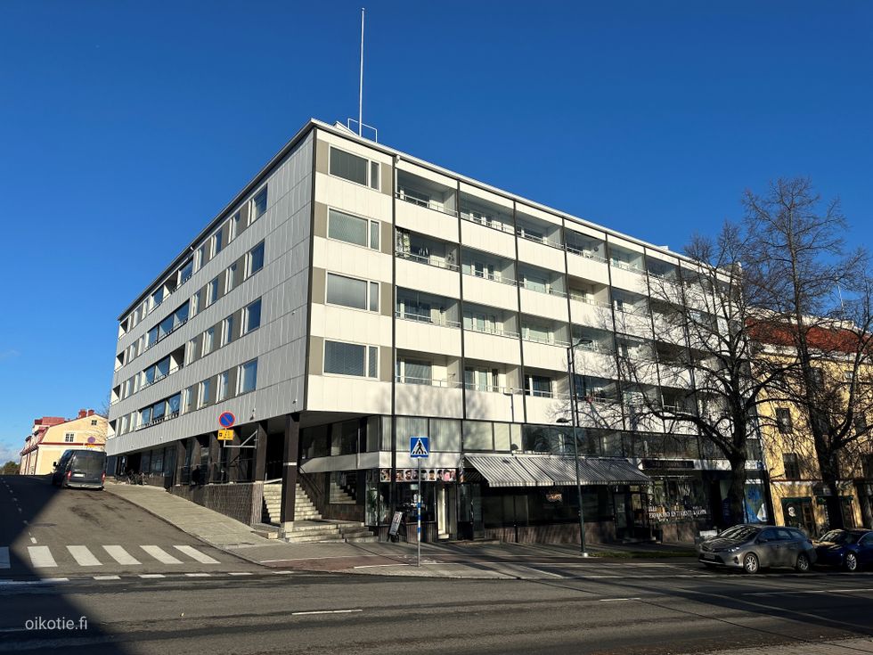 Kohdekuva