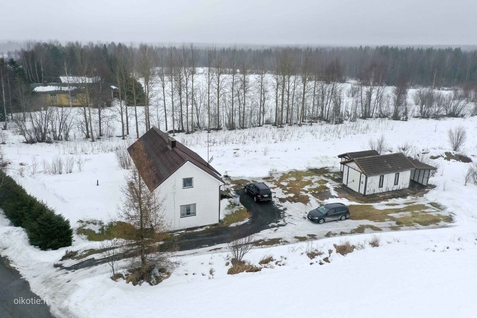Kohdekuva