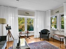 Olohuone - Vardagsrum