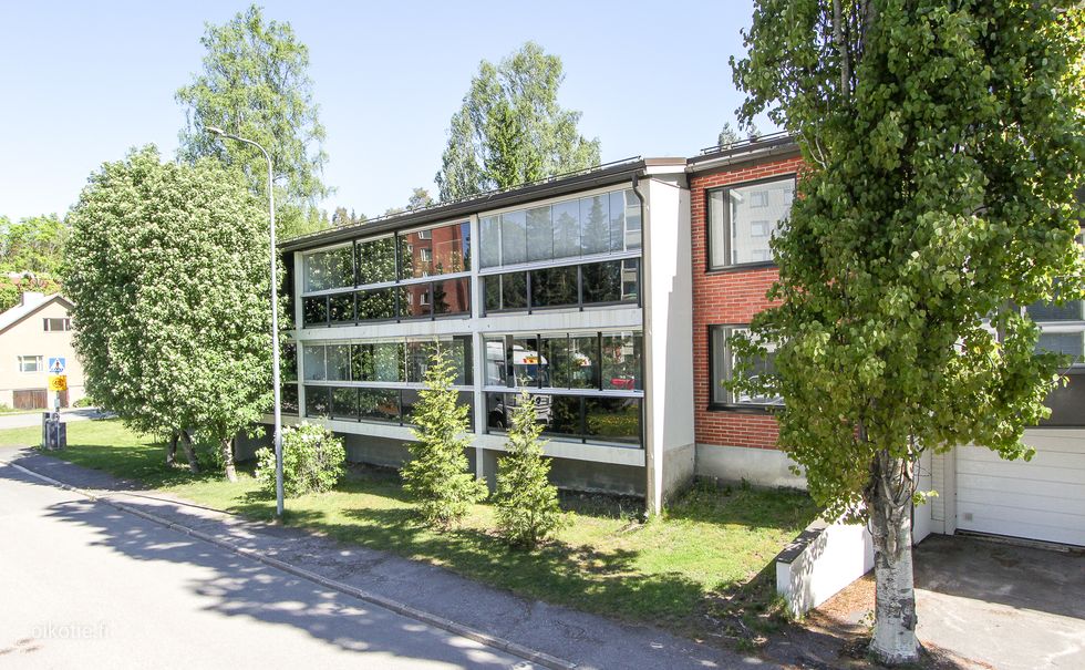 Kohdekuva
