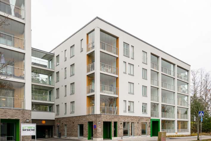 Liiketila, 12,5 m², Eestinlaakso, Espoo