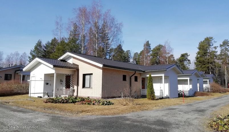 Asuntoilmoituksen kuva
