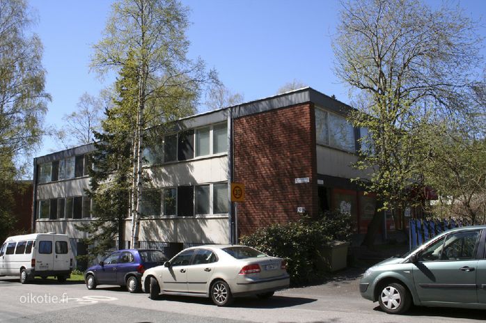 Talokuva