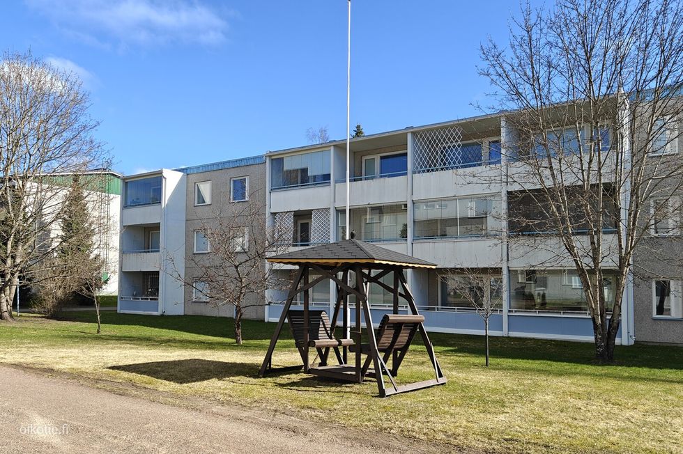 Kohdekuva