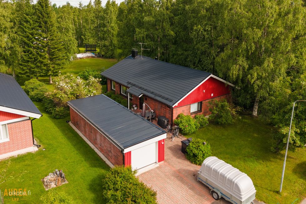 Kohdekuva
