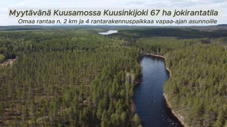 Kohdekuva