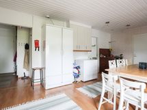Keittiö kuva 4