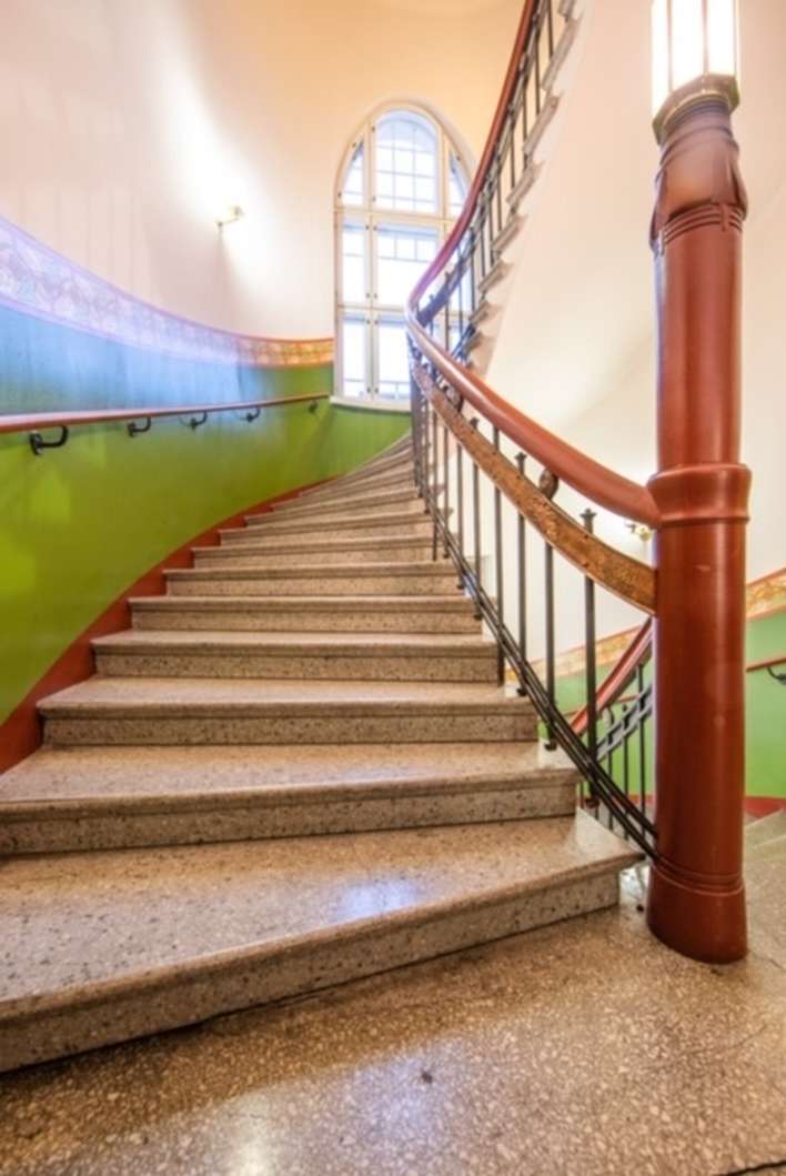 Liiketila, 124 m², Ydinkeskusta - Näkymä 2