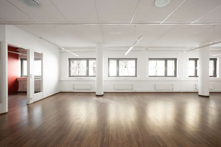 Liiketila, 195 m², Kaartinkaupunki - Näkymä 3