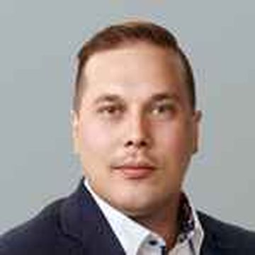 Miikka Heikkala