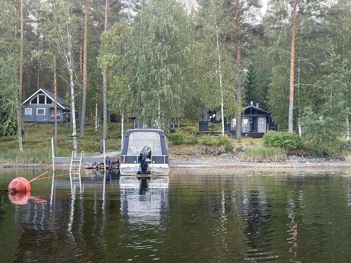 Loma-asunto, Tupak, ma, kph, s, parvi, 50/77 m², Tiemassaari