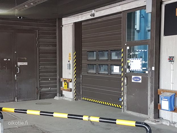Business premises image