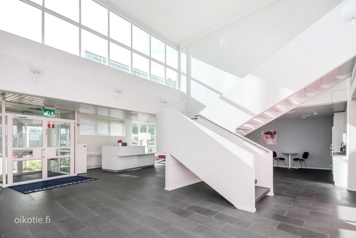 Business premises image