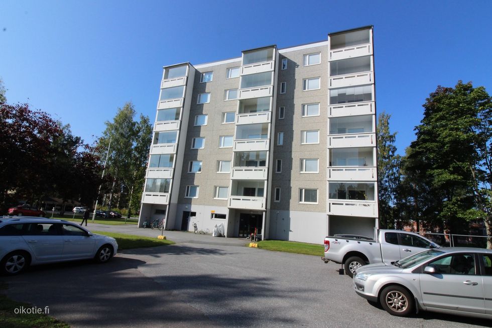 Kohdekuva