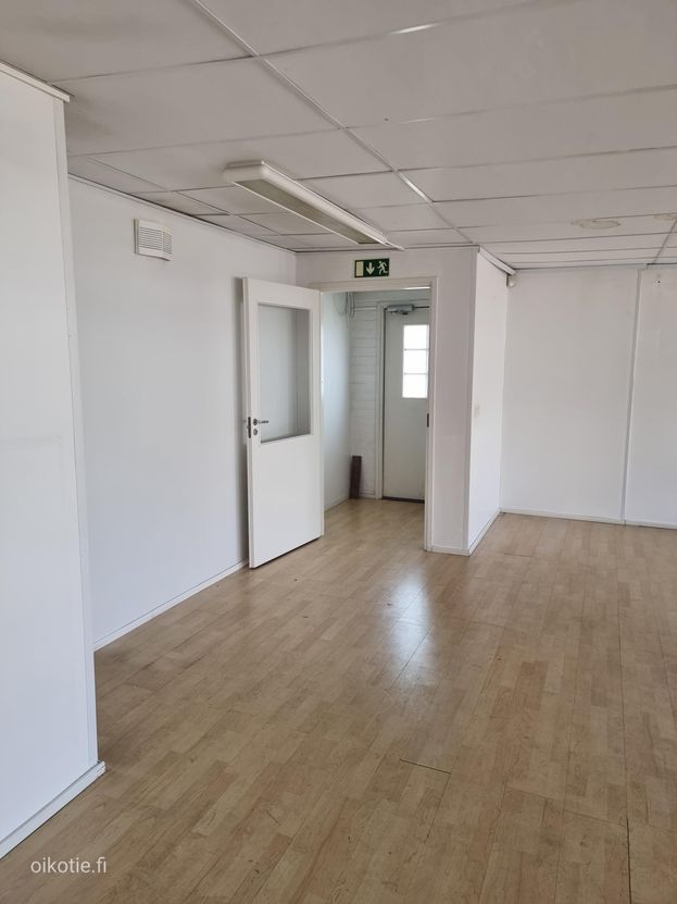 Business premises image