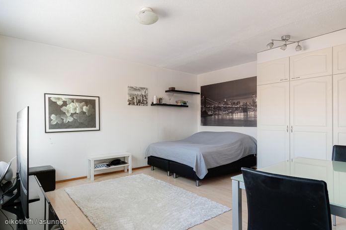 Asuntoilmoituksen kuva