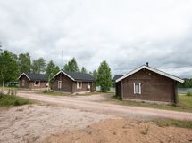 Mökit a`42 m2