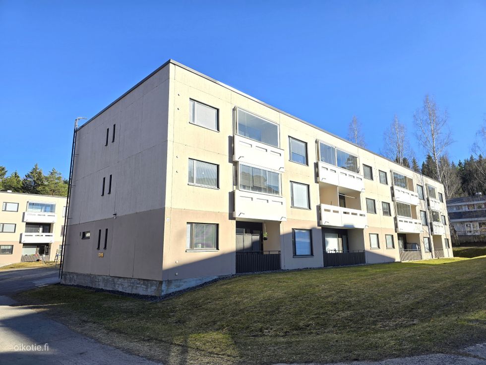 Kohdekuva