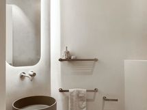 Alimman kerroksen wc