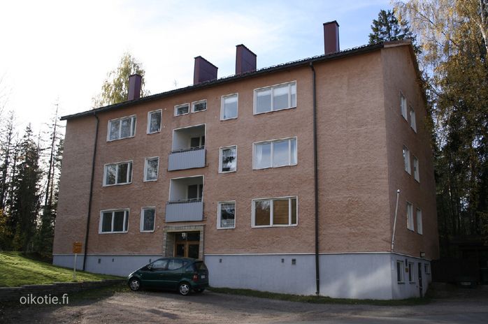 Talokuva