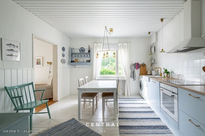 Asuntoilmoituksen kuva