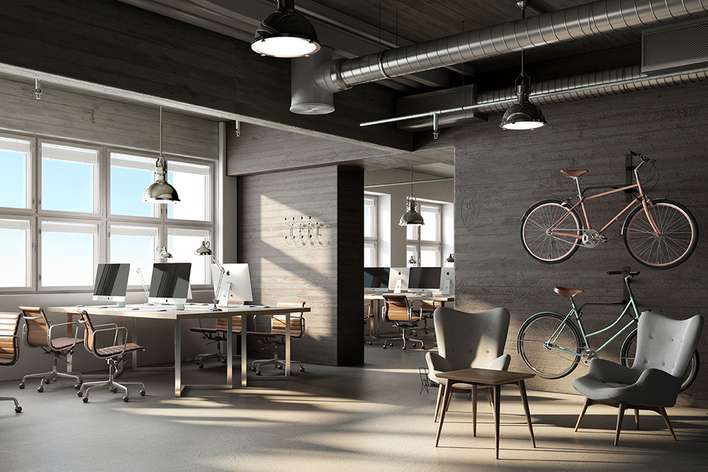 Liiketila, 80 m², Vallila, Helsinki