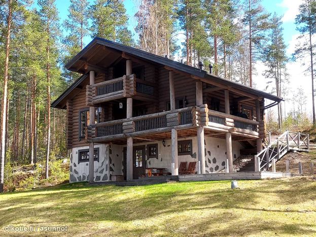 Asuntoilmoituksen kuva
