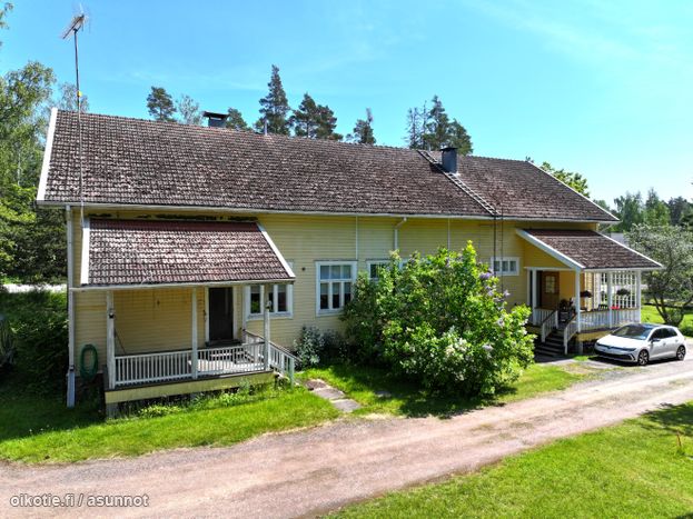 Asuntoilmoituksen kuva