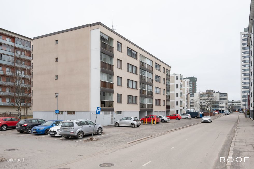 Kohdekuva