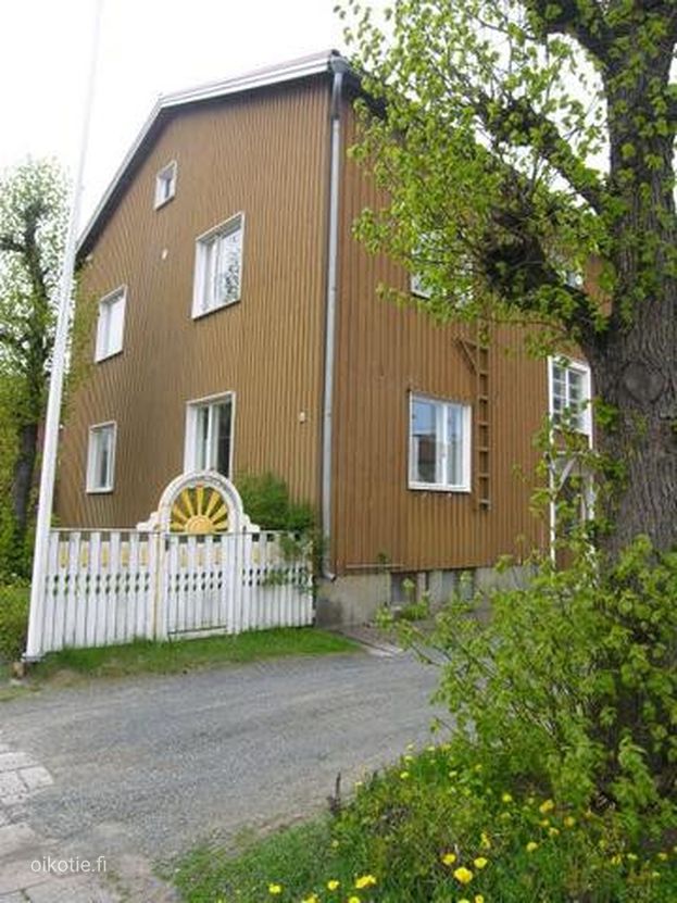 Talokuva