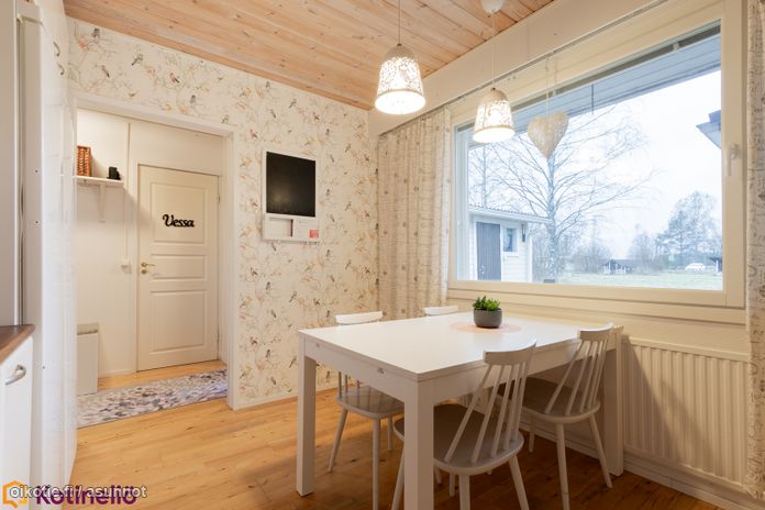 Asuntoilmoituksen kuva