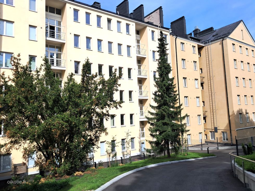 Kohdekuva
