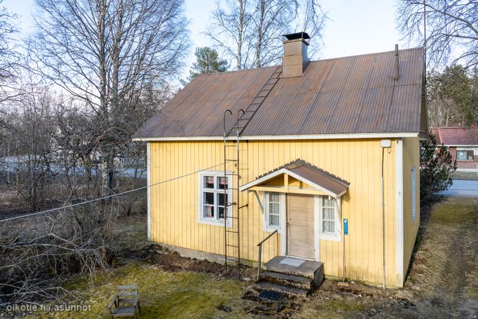 Asuntoilmoituksen kuva