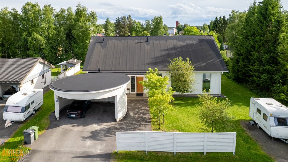 Kohdekuva