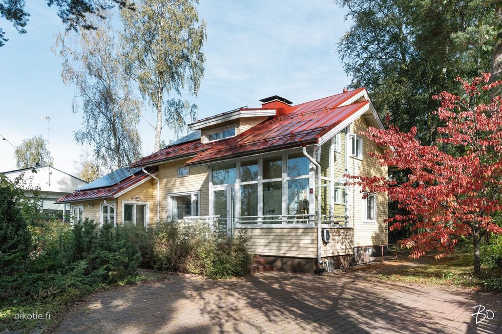 Kohdekuva