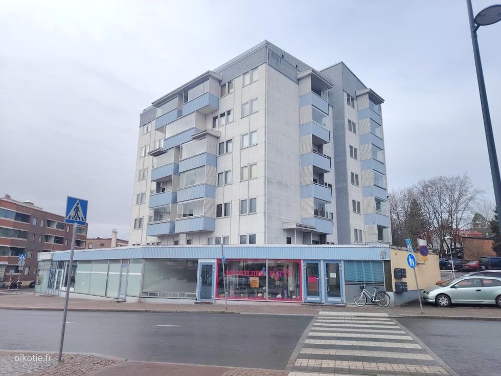 Kohdekuva