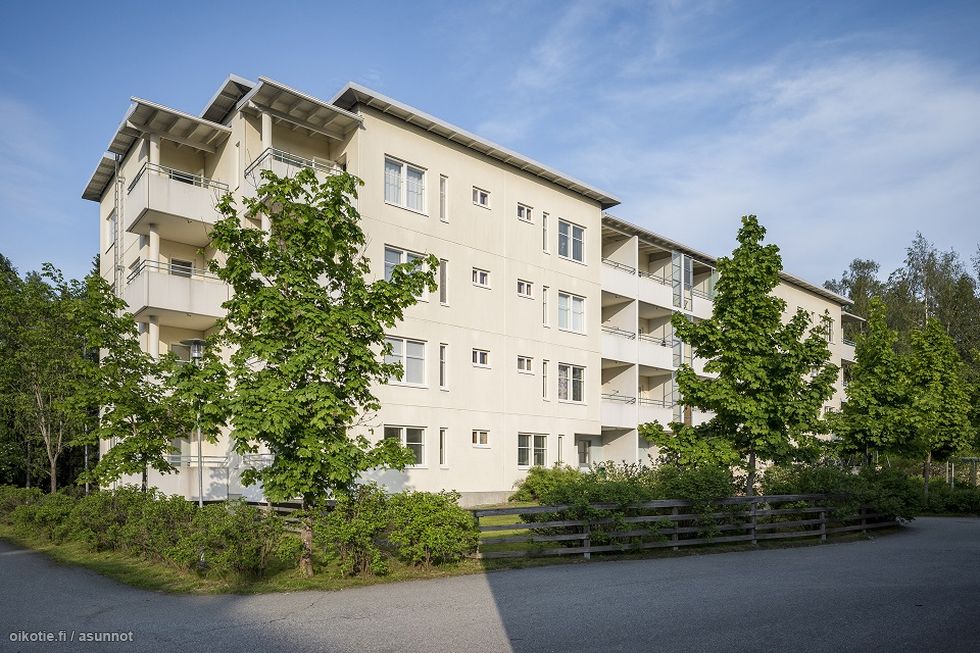 67 m² Lakeissuontie 5 A, 70420 Kuopio Kerrostalo 3h vuokrattavana - Oikotie  17220136