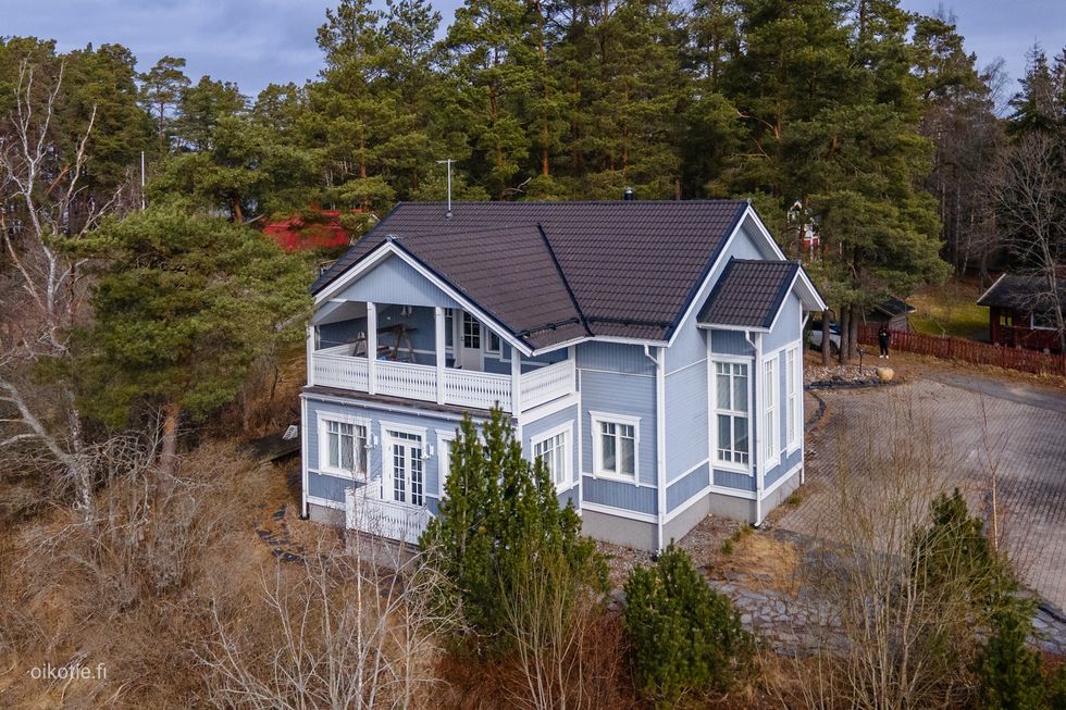 Kohdekuva