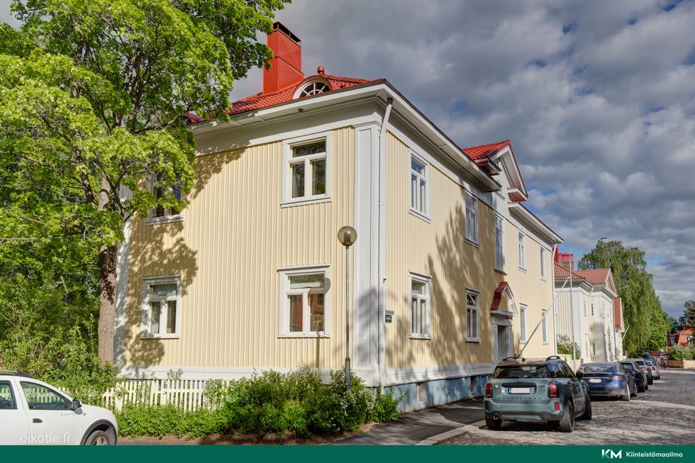 Kohdekuva