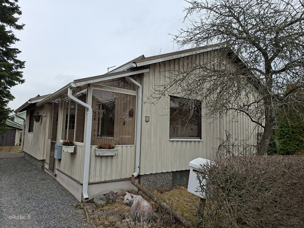 Kohdekuva