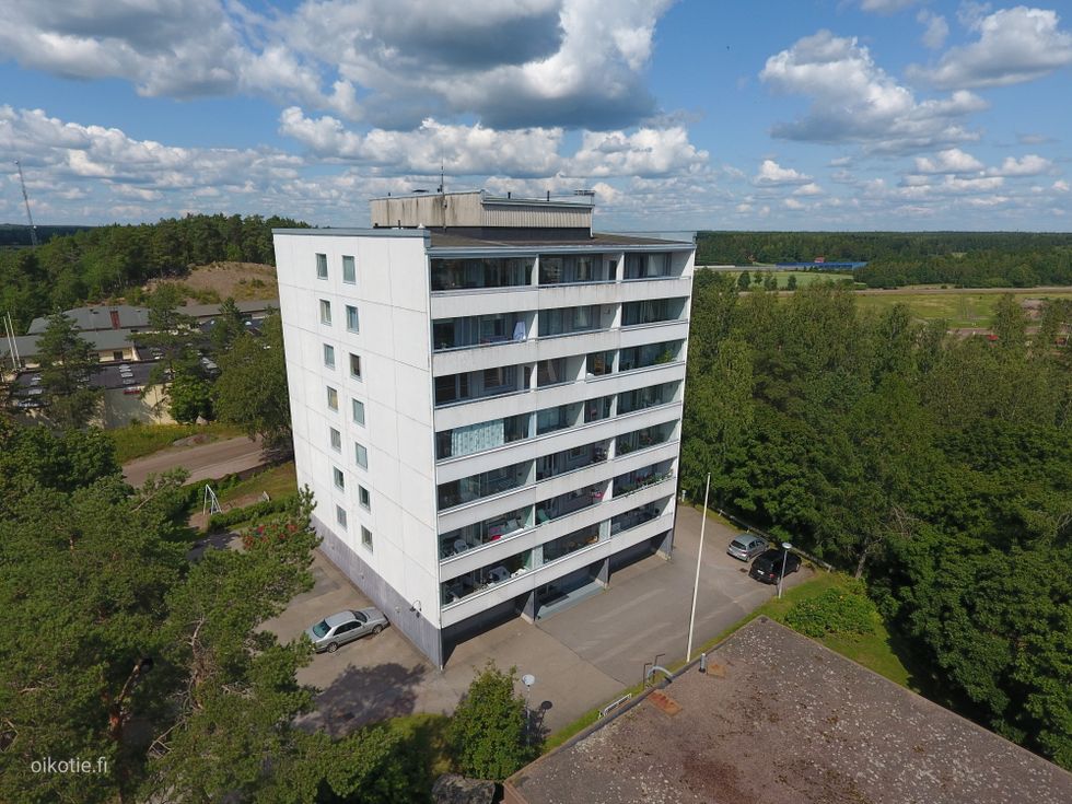 Kohdekuva