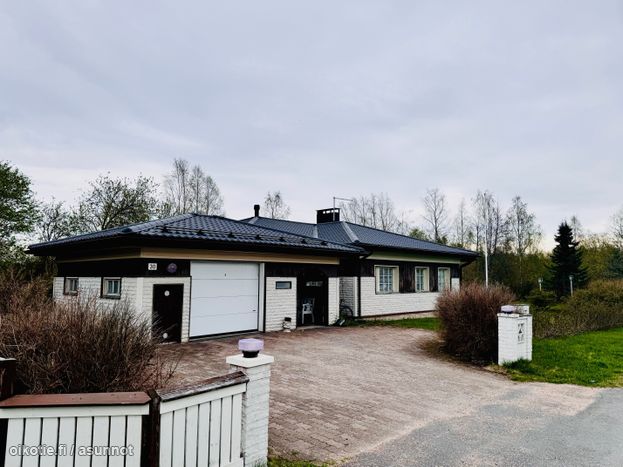 Asuntoilmoituksen kuva