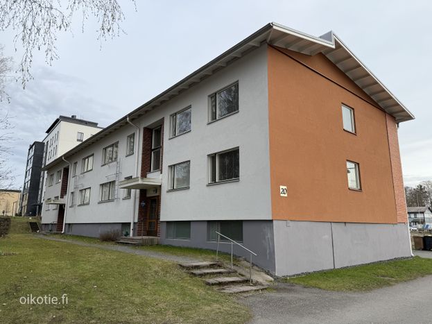 Talokuva