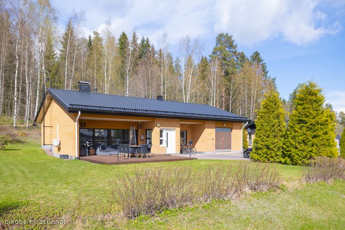 Asuntoilmoituksen kuva