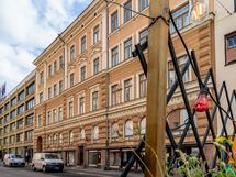 Tervetuloa kotiin Lönkalle!