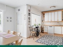 Keittiö