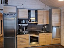 keittiö